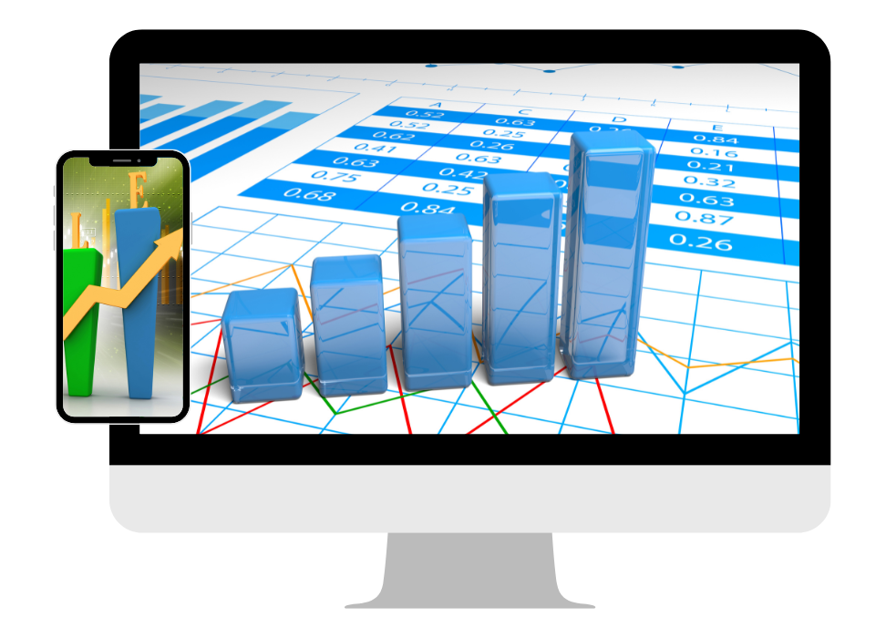 Grow row reputation online